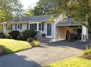 101 Morril Dr, South Plainfield, NJ 07080