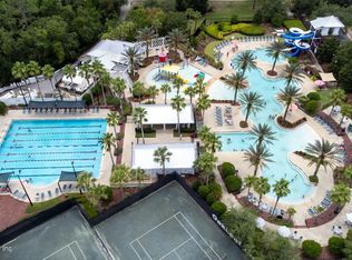 3750 SILVER BLUFF Boulevard #807, Orange Park, FL 32065