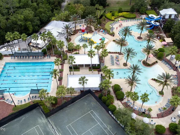 3750 SILVER BLUFF Boulevard #807, Orange Park, FL 32065