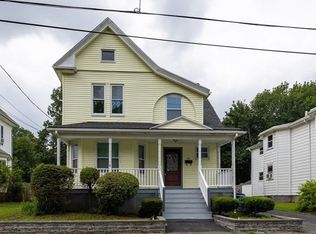 19 Whitney St, Saugus, MA 01906