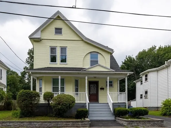 19 Whitney St, Saugus, MA 01906