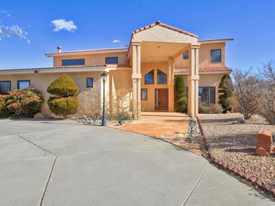 4432 Condesa Ct NW, Albuquerque, NM, 87114