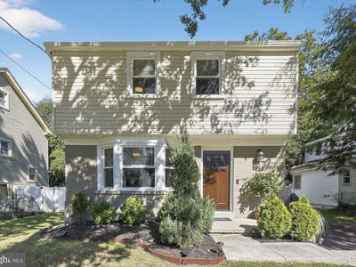 7263 Cedar Ave, Pennsauken, NJ, 08109