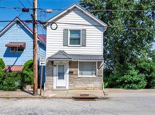 201 Hickory St, Butler, PA 16001