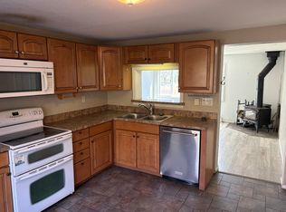 469 W 4th St, Silverthorne, CO 80498