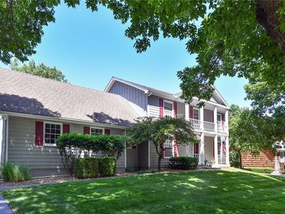 12012 Ensley Ln, Leawood, KS, 66209