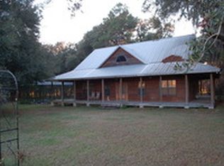 39320 Sparkman Rd, Dade City, FL 33525