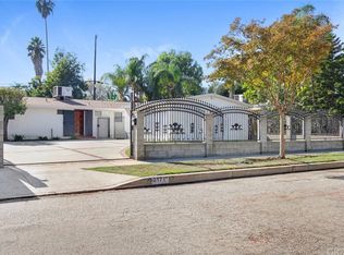 8171 Tunney Ave, Reseda, CA 91335