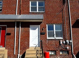 439 1/2 Thomson Ave, Paulsboro, NJ 08066