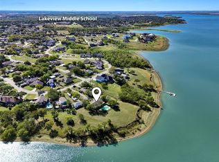 4507 N Shore Dr, The Colony, TX 75056