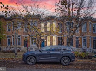 1733 Jackson St, Baltimore, MD 21230