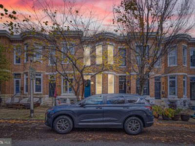 1733 Jackson St, Baltimore, MD, 21230
