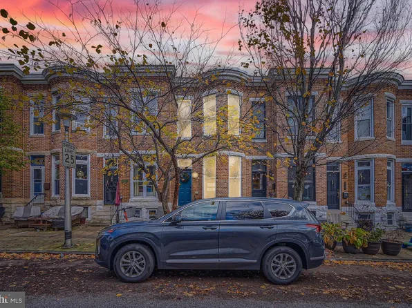 1733 Jackson St, Baltimore, MD 21230