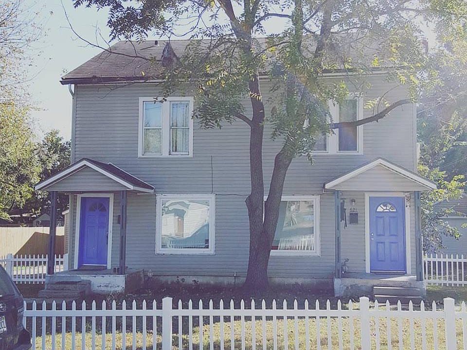 Historic super charming duplex!