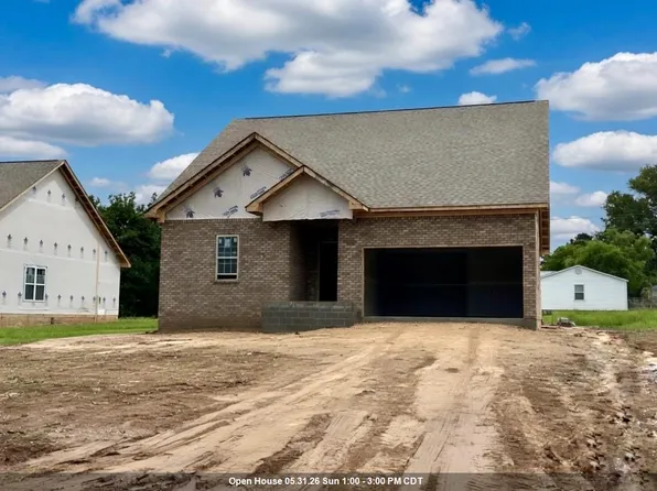 803 Michigan Ave, Muscle Shoals, AL 35661