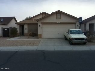 11634 W Windrose Ave, El Mirage, AZ 85335
