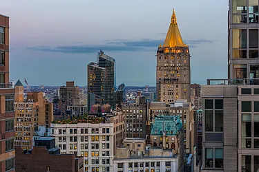 Rented by Chelsea Tower