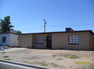 517 N Minnesota St, Las Vegas, NV 89107