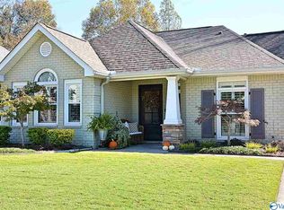 1236 Meadow Park Dr SE, Huntsville, AL 35803