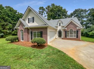 2554 Fairview Rd, Conyers, GA 30013