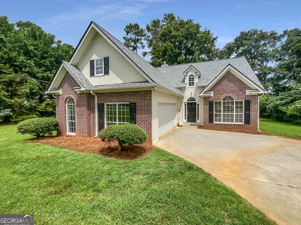 2554 Fairview Rd, Conyers, GA 30013