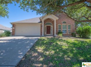 5805 Barrington Ct, Temple, TX 76502