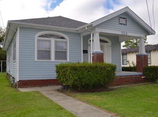 524 1st Ave, Harvey, LA 70058