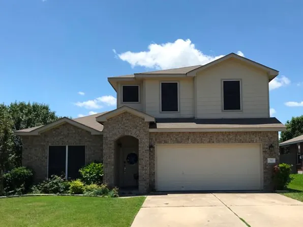 712 White Hawk Trl, Harker Heights, TX 76548