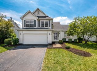 11438 S Marathon Ln, Plainfield, IL