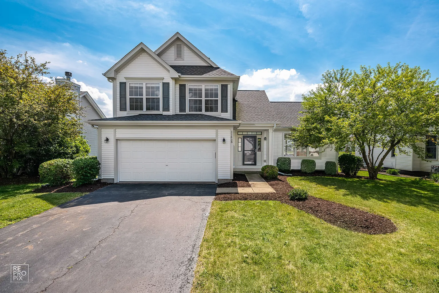 11438 S Marathon Ln photo 1