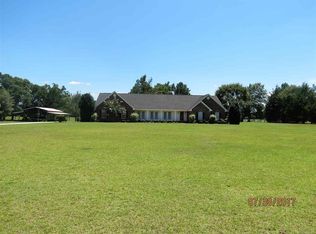 2161 Old Fannie Rd, Flomaton, AL 36441