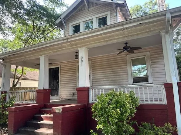 991 Joseph E Boone Blvd NW, Atlanta, GA 30314