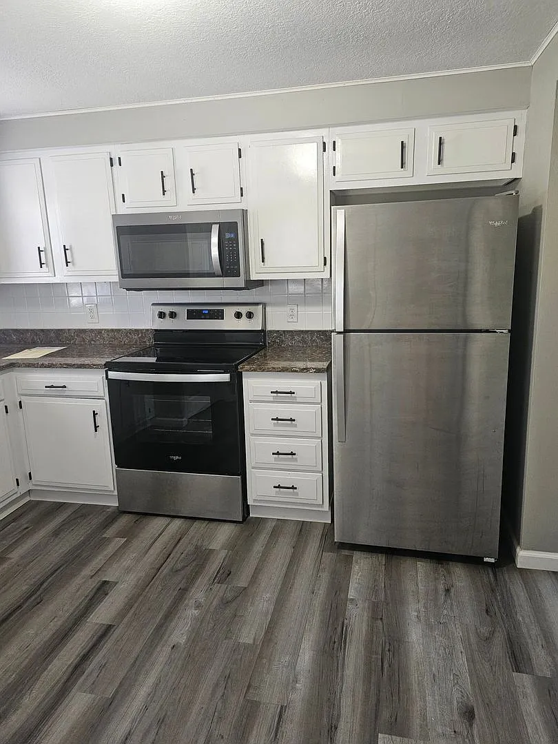One Bedroom Villa Located in the heart of Downtown Warrenton — Photo 2
