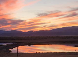 Eastside Rd, Anaconda, MT 59711