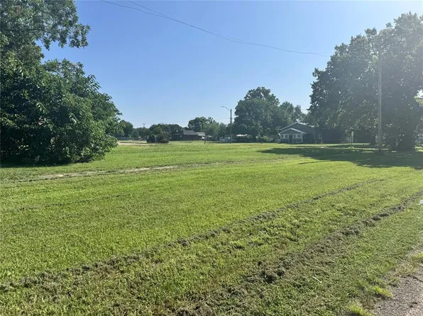 307 Broadway St Lot 10-12, Davenport, OK 74026