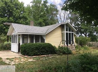 4471 Ford Hwy, Charlotte, MI 48813