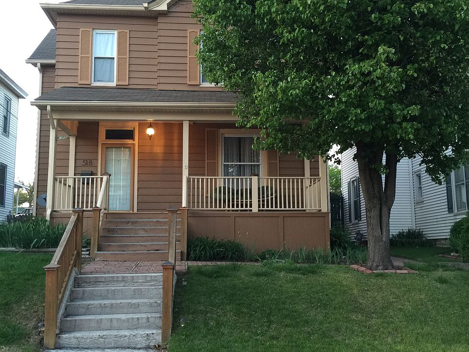 1st image of 518 E 4th St