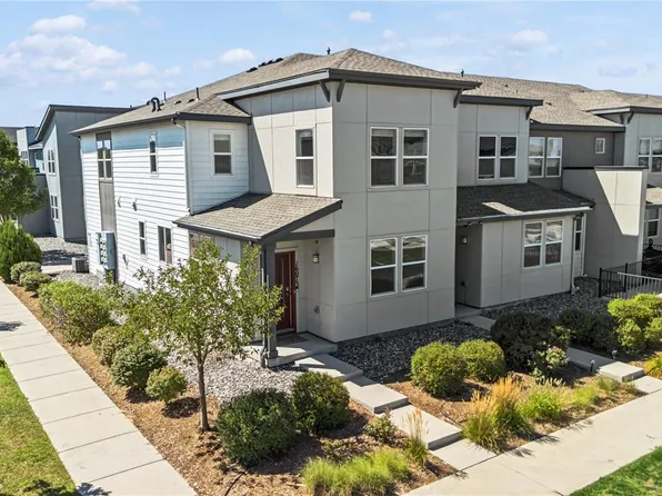 16073 E Warner Place, Denver, CO 80239