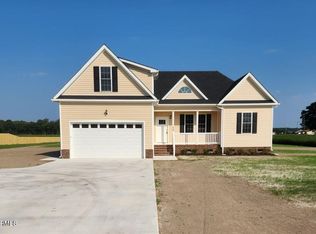 638 Oak Stump Rd, Elizabeth City, NC 27909