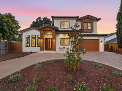 10481 N Stelling Rd, Cupertino, CA, 95014