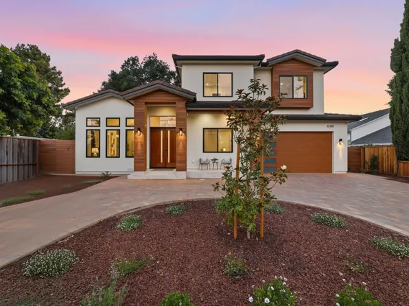 10481 N Stelling Rd, Cupertino, CA 95014