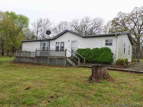 2nd image of 3280 S 294th East Ave