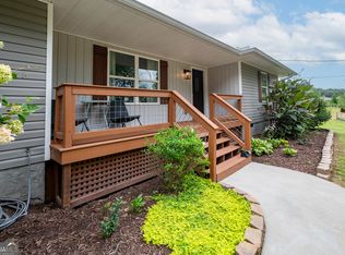 191 Hightower Loop, Ranger, GA 30734