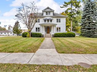 1512 W Washington Ave, Jackson, MI 49203