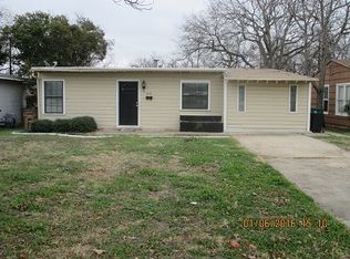 2511 W Harris Ave, San Angelo, TX 76901
