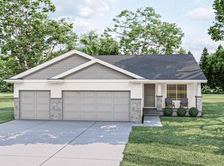 12222 S 113th St, Papillion, NE 68046