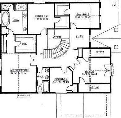 2nd image of 1728 S 225th Lane