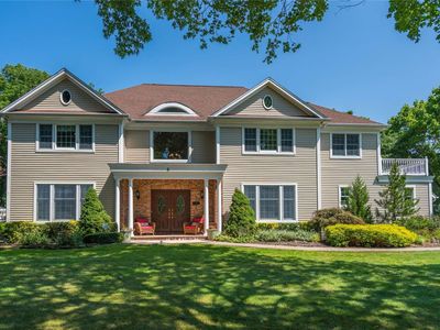 6 Green Meadow Lane, Huntington, NY, 11743