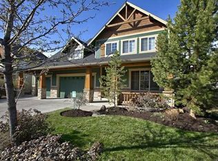 60960 Creekstone Loop, Bend, OR 97702