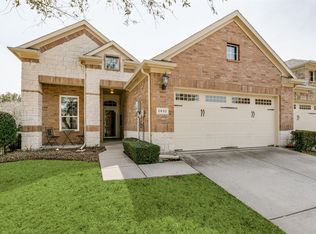 2832 Fordham Rd, Plano, TX 75025